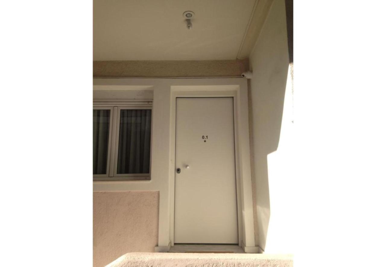 Soho Apartments By Olala Homes Athens Exterior photo